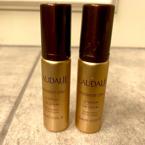 Caudalie Other - Caudalie Premier Cru Anti-Aging Serum